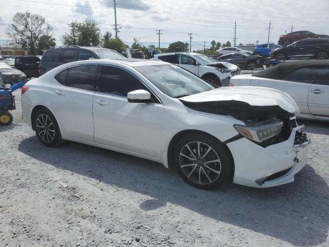 2019 ACURA TLX 19UUB2F33KA008410