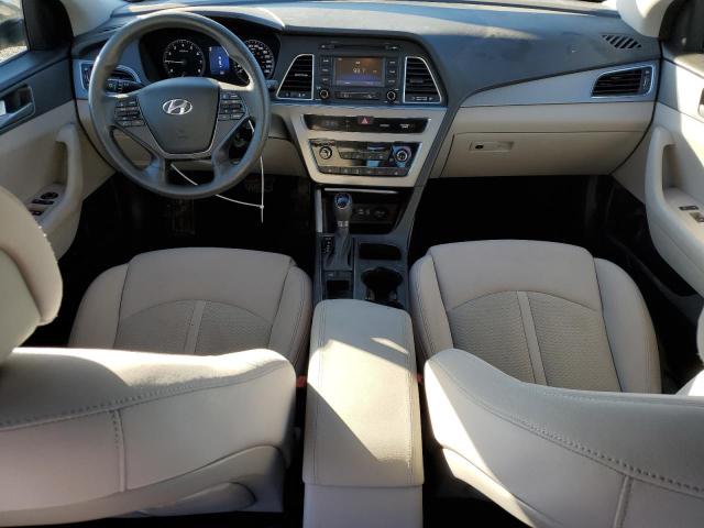 2015 HYUNDAI SONATA SE - 5NPE24AF3FH031068