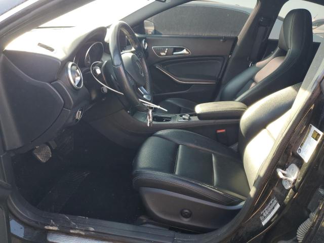 2018 MERCEDES-BENZ CLA 250 4MATIC - WDDSJ4GB3JN615222