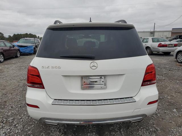 2014 MERCEDES-BENZ GLK 350 #3281638392