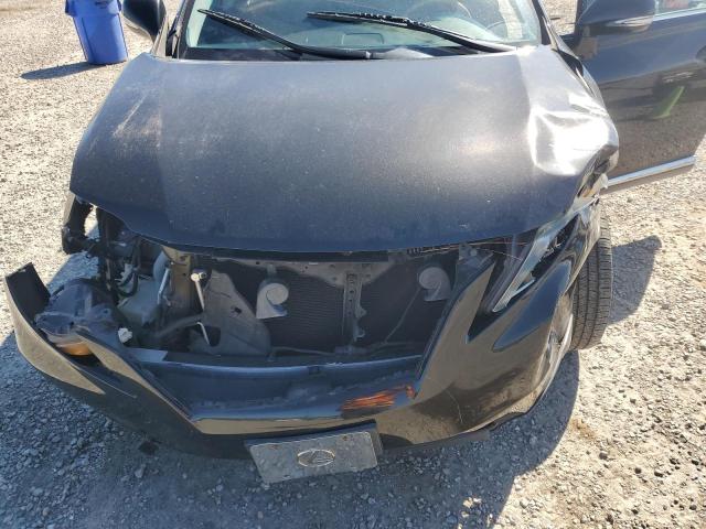 2012 LEXUS RX 350 - 2T2ZK1BA7CC075927