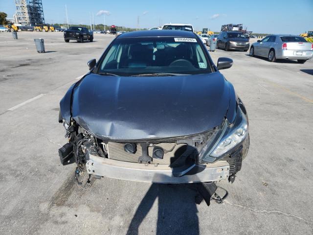 2018 NISSAN ALTIMA 2.5 #3301786340