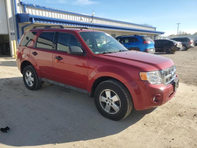 2010 FORD ESCAPE XLT - 1FMCU9D71AKA34737