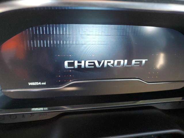 2022 CHEVROLET SUBURBAN C #3287792118