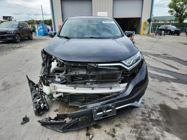 2020 HONDA CR-V EX - 2HKRW2H59LH676083