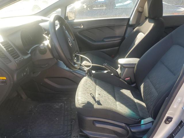 2016 KIA FORTE EX - KNAFK4A64G5569118