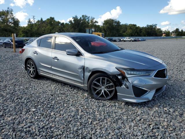 2021 ACURA ILX PREMIUM - 19UDE2F70MA003338