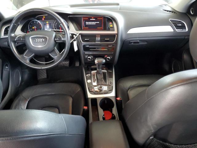 2014 AUDI A4 PREMIUM - WAUFFAFL9EN002014
