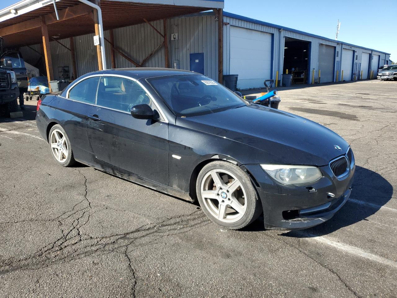 BMW 3 SERIES I