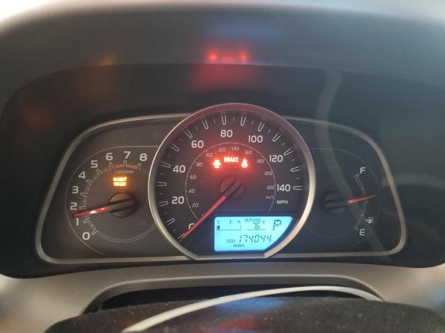 2013 TOYOTA RAV4 XLE - JTMRFREV1DD031156