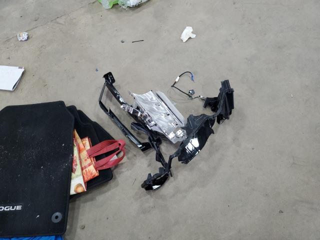 2025 NISSAN ROGUE SV #3297131530