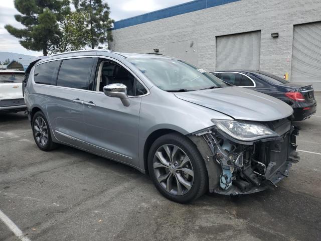2018 CHRYSLER PACIFICA L #3302700007