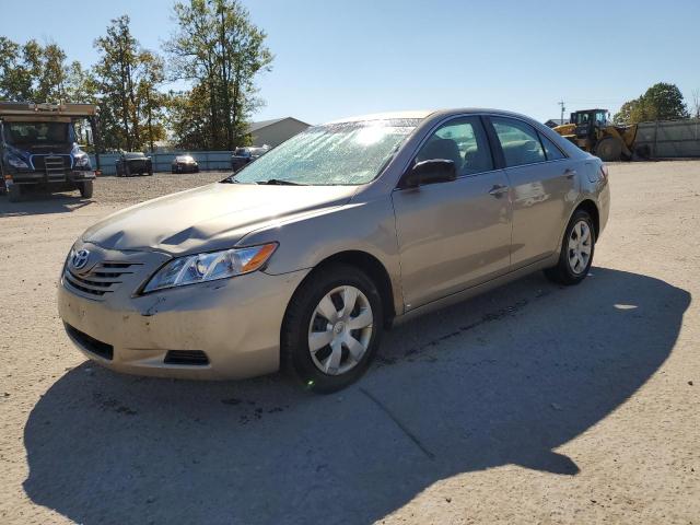 Global Auto Auctions: 2009 TOYOTA CAMRY BASE