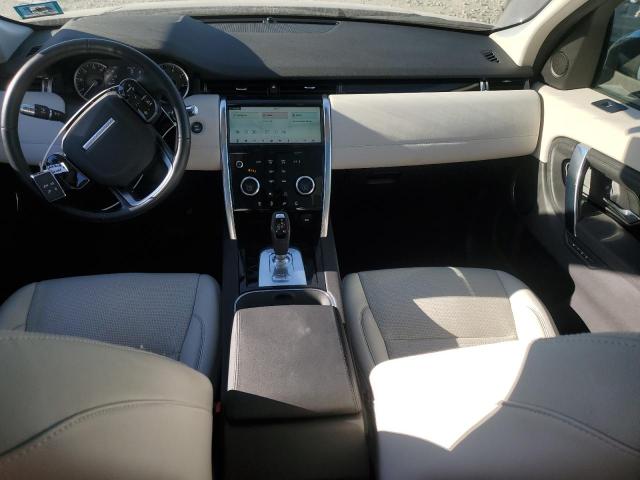 2020 LAND ROVER DISCOVERY #3302868902