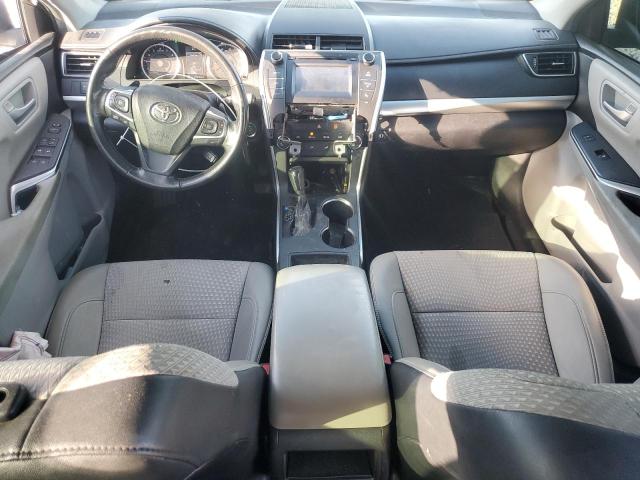 2015 TOYOTA CAMRY LE - 4T1BF1FK8FU877743