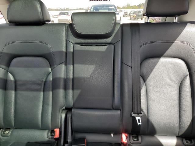 2016 AUDI Q5 PREMIUM #3278661956