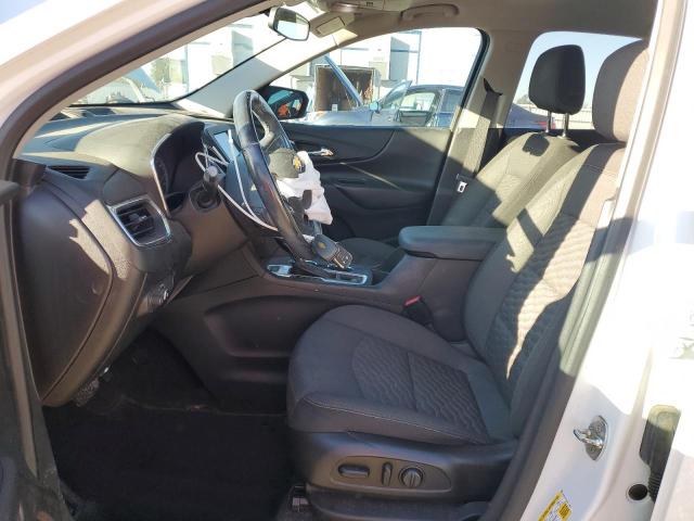 2018 CHEVROLET EQUINOX LT - 2GNAXSEV0J6116217