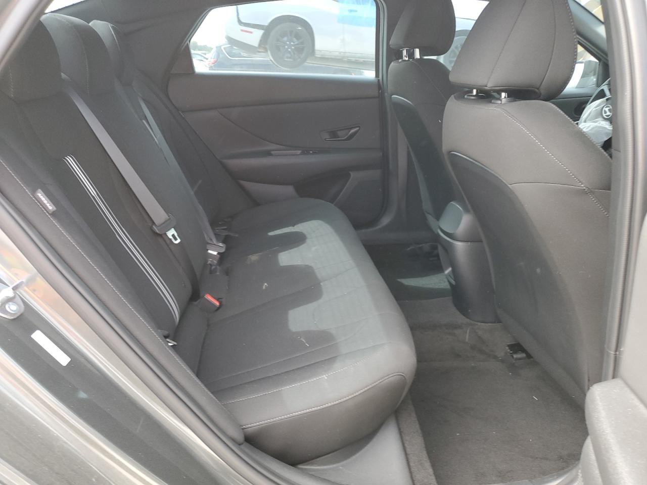 HYUNDAI ELANTRA SEL SPORT