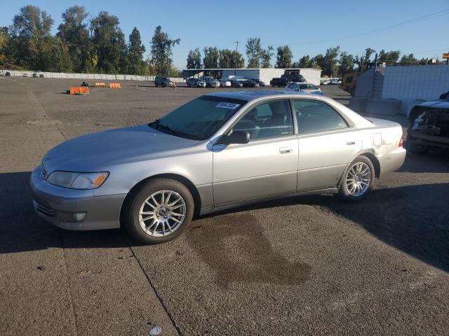Global Auto Auctions: 2001 LEXUS ES 300