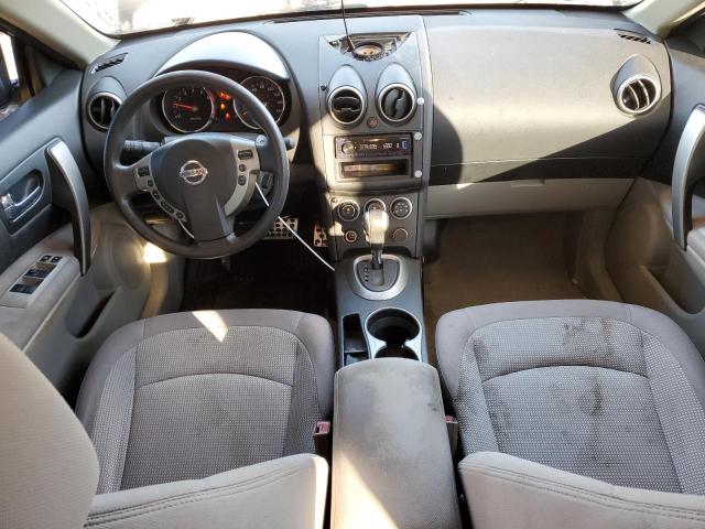 2009 NISSAN ROGUE S #3292380268