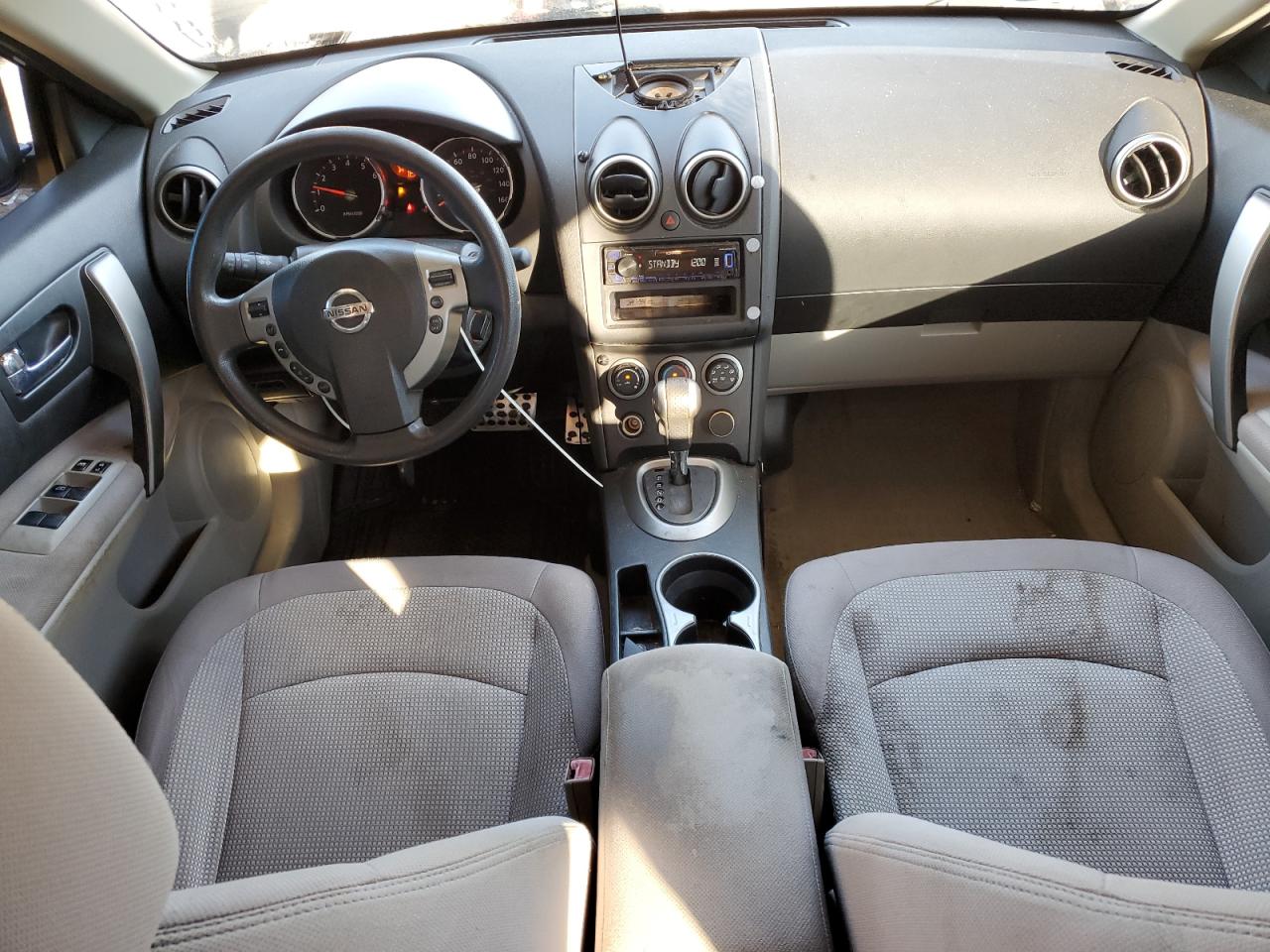 Lot #3292380268 2009 NISSAN ROGUE S