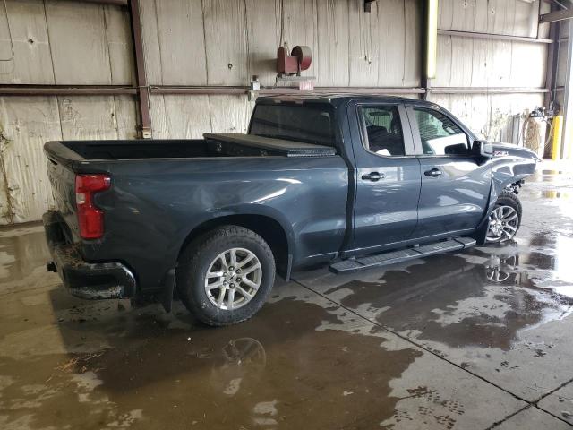 2020 CHEVROLET SILVERADO - 1GCRYEED9LZ195718