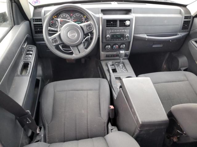 2011 JEEP LIBERTY SPORT - 1J4PN2GK2BW566769