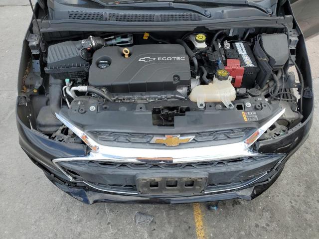 2019 CHEVROLET SPARK LS - KL8CB6SA0KC813896