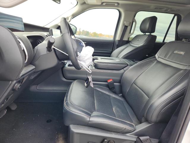 2025 FORD EXPEDITION - 1FMJU1M8XSEA14892