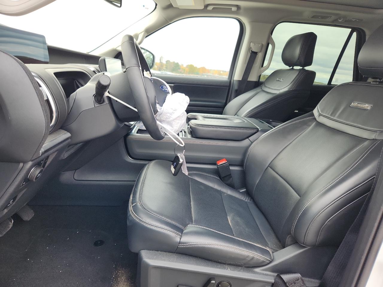 FORD EXPEDITION PLATINUM