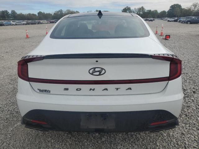 2022 HYUNDAI SONATA N LINE #3298029181
