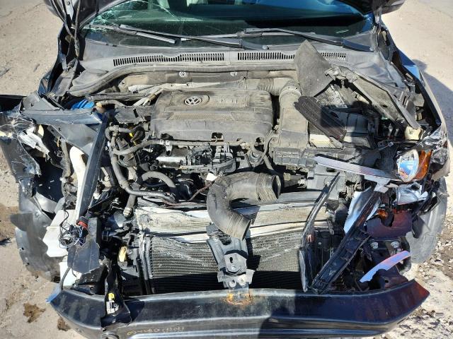 2014 VOLKSWAGEN JETTA SE - 3VWD17AJ0EM418123