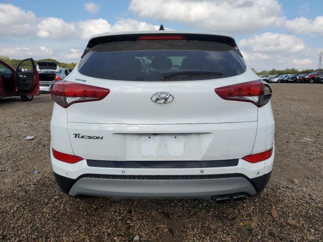 2018 HYUNDAI TUCSON VAL #3303772432