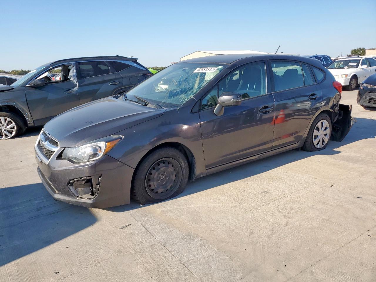 Vehicle photo