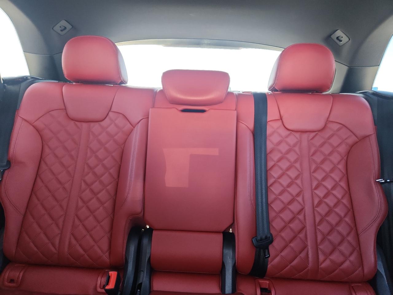 AUDI SQ5 PREMIUM PLUS