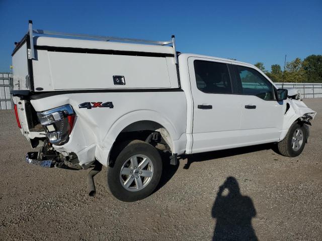 2023 FORD F150 SUPER - 1FTEW1EP8PKF36614