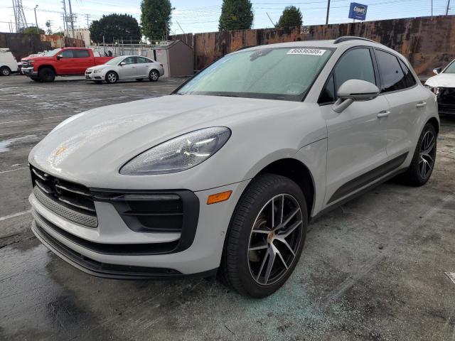 Global Auto Auctions: 2023 PORSCHE MACAN BASE