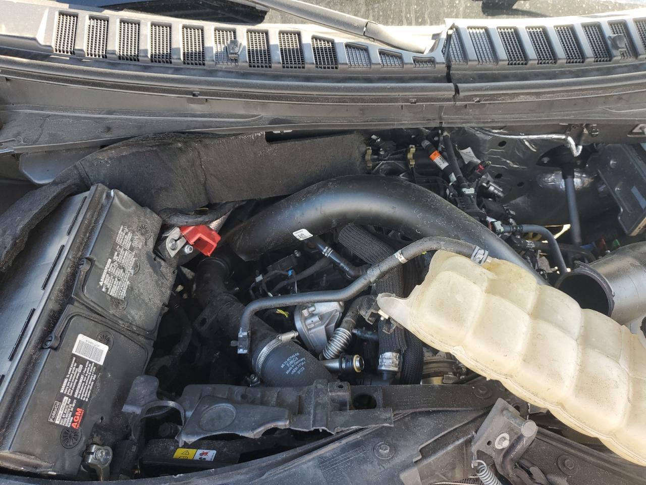 LINCOLN NAVIGATOR L RESERVE