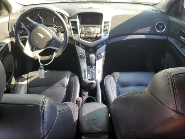 2014 CHEVROLET CRUZE LT - 1G1PE5SB2E7363886