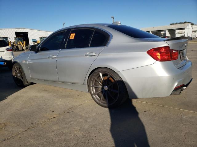 2015 BMW 335 I - WBA3A9G50FNN73439