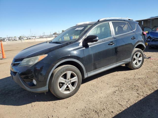 2015 TOYOTA RAV4 XLE #3276719108