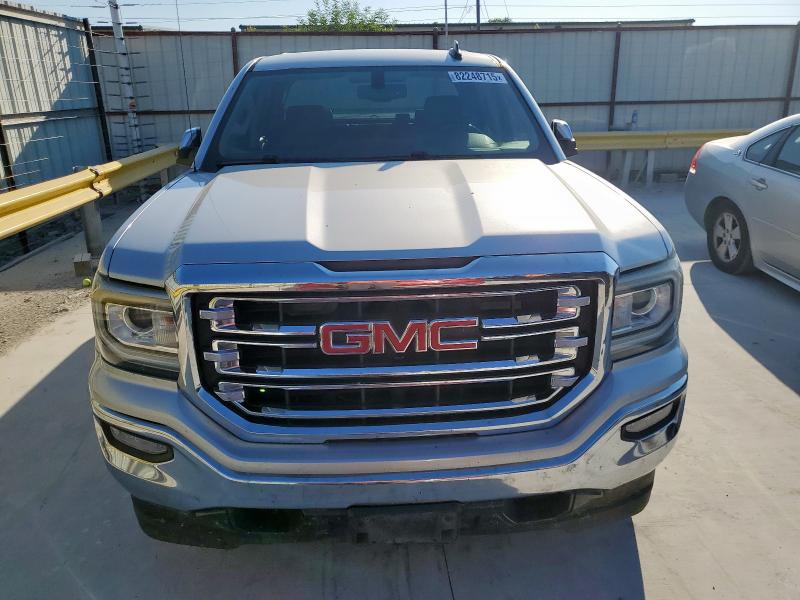 2018 GMC SIERRA C15 3GTP1NEC2JG312698