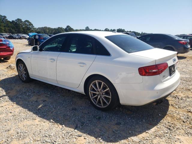 2016 AUDI A4 PREMIUM PLUS S-LINE WAUFFAFL7GN017369