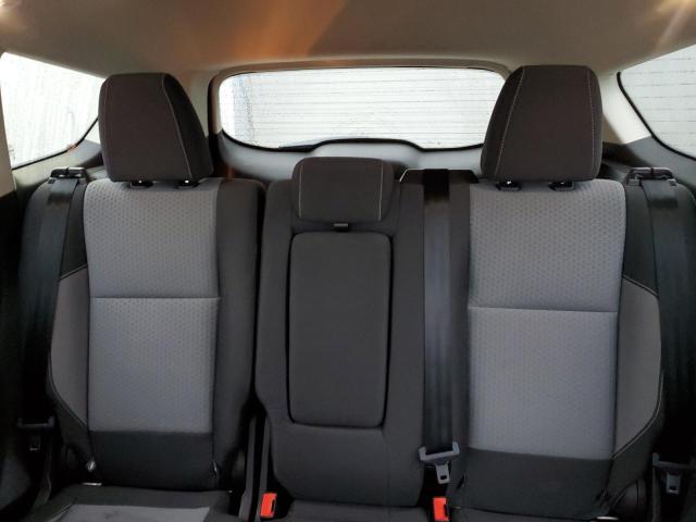 2017 FORD ESCAPE SE #3303725435