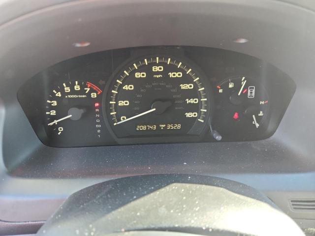 2006 HONDA ACCORD LX #3291550923