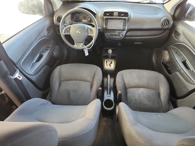2020 MITSUBISHI MIRAGE G4 ML32F3FJ1LHF03346