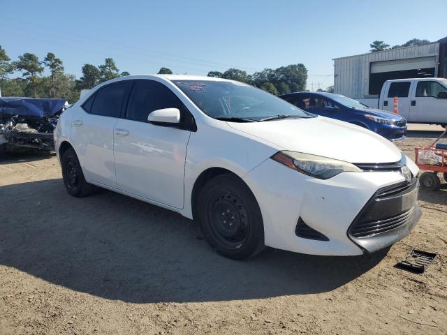 2017 TOYOTA COROLLA L 5YFBURHE7HP653587