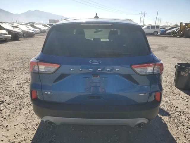2022 FORD ESCAPE SEL - 1FMCU9CZ1NUA19765