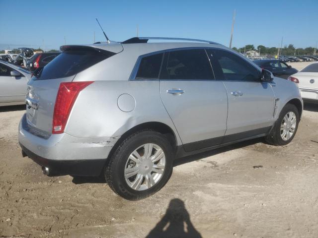2011 CADILLAC SRX LUXURY #3281438034