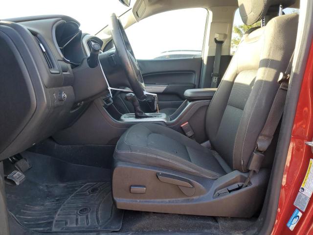 2016 CHEVROLET COLORADO LT - 1GCGSCE34G1369185